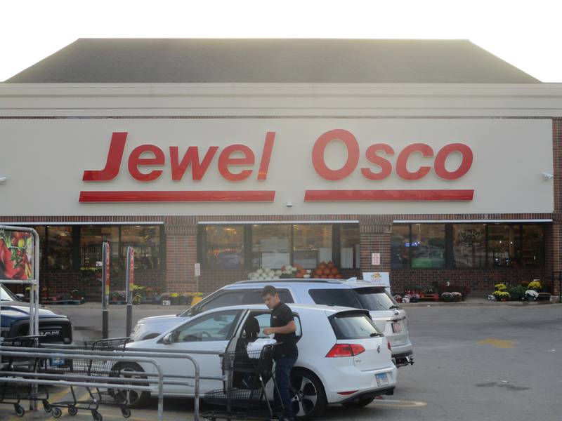 The Jewel-Osco store at 1537 N. Larkin Ave in Joliet will remain a Jewel-Osco, a lawyer for the prospective buyer told the Joliet City Council on Monday, Sept. 16, 2024.