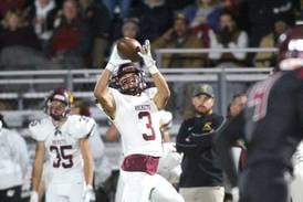 Richmond-Burton goes up-tempo in 2nd half, rallies for KRC victory against Marengo