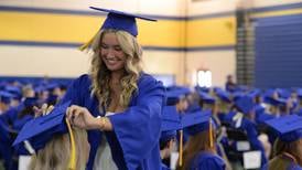 Photos: Lyons Township Class of 2024 celebrates graduation 