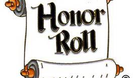 Mazon-Verona-Kinsman Middle School honor roll