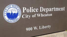 Wheaton police Neighborhood Roll Call set for Tuesday