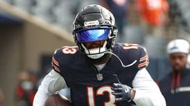 Chicago Bears injury report: Zacch Pickens ruled out; Keenan Allen, Montez Sweat ‘look good’