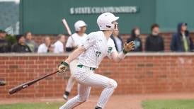 Leading the way: Senior Jackson Smith taking on mentorship role for Providence baseball team