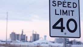 Speed limit reductions on McHenry County roads OK’d