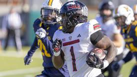 Camellia Bowl preview: Three things to know as NIU, Arkansas State clash