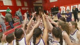 1A girls basketball: Twait’s free throw lifts Serena past AFC for 3rd straight regional title 