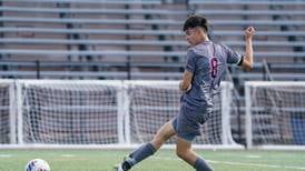 Four score! Enrique Ayala’s hat trick-plus-1 leads Morton past Downers Grove South