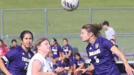 2024 NewsTribune Girls Soccer All-Area Team