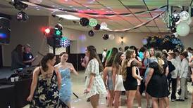 Oglesby Elks host Eighth Grade Ball on May 3