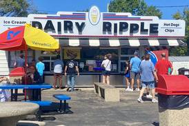 Sycamore Dairy Ripple to remain open all year