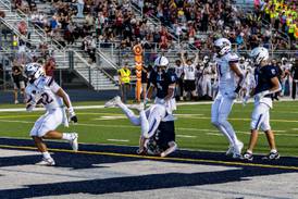 Herald-News Week 3 Football Notebook: Plainfield North happy to get first win after rough start