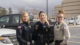 McHenry County now has three women chiefs of police 