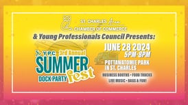 St. Charles Chamber cancels Summerfest due to weather