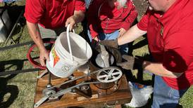 Photos: Homemade, Handmade Ice Cream at Back Roads Market