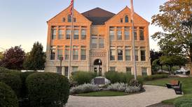 Lockport takes first steps on renovating 128-year-old City Hall building