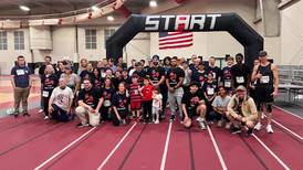 5K raises $17,500 for Veterans Path to Hope in Crystal Lake to help vets with PTSD