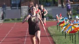 Girls track and field: Daily Chronicle area qualifiers for IHSA state tournament