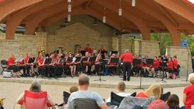 Batavia Community Band to host two Concerts in the Park