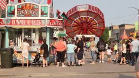 Guest View: Genoa Days to return with music, carnival, games and food