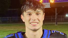 Chase Rivera sets single-game rushing mark for Peotone in 52-14 win over Streator