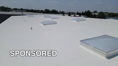 Addressing a Few Myths About Seamless Roofing