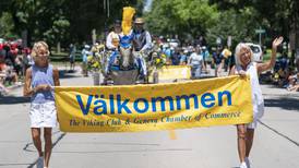 The 74th annual Swedish Days fest kicks off in Geneva on Wednesday