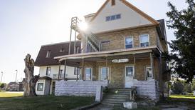 Nine properties in Sterling with ‘atrocious’ living conditions condemned, slated for demolition