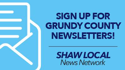 Get the latest Morris and Grundy County local news delivered to your inbox every morning