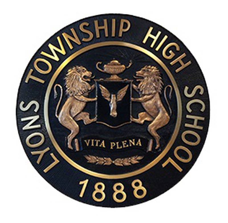 Lyons Township High School logo