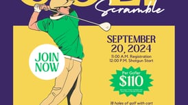 McHenry-Wonder Lake Lions Club golf outing fundraiser planned for Sept. 20