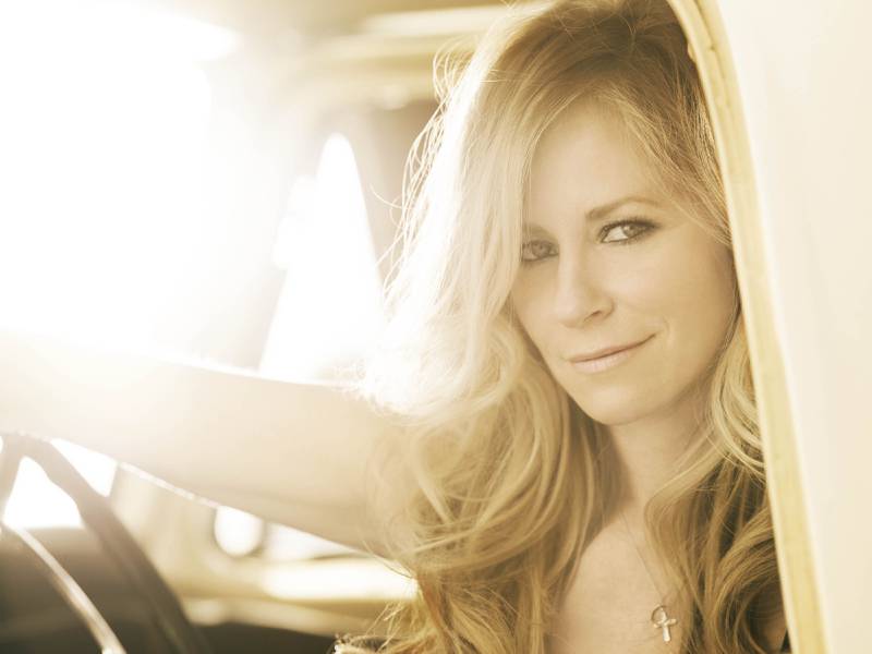 Country music star Deana Carter is one of the acts that will headline Oswego’s PrairieFest in June.
