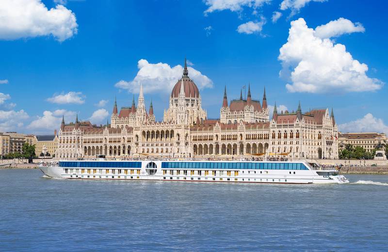 Oswego Travel - Three Things To Know About River Cruises