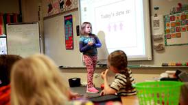 All Geneva District 304 kindergarten rooms to get interactive white boards