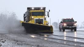 DeKalb County has plan to replace aging snowplows