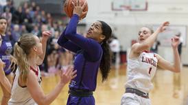 Sauk Valley Media Athlete of the Week: Dixon’s Ahmyrie McGowan