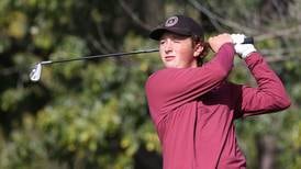 Ottawa boys golf earns dominant I-8 three-peat: The Times Monday Roundup