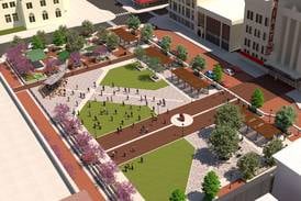 Joliet council committee refuses to OK $20M contract for city square, Chicago St. redesign