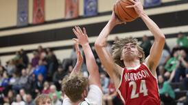 Boys basketball: Morrison follows game plan to upset Rock Falls
