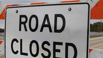 Route 26 bridge repairs in Lee County begin Sept. 9