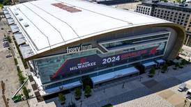 Federal judge rules protesters can’t march through Republican National Convention security zone