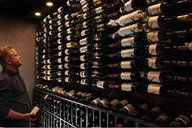 Crystal Lake, Geneva, Downers Grove restaurants honored with Wine Spectator awards