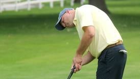 Golf: History shows Josh Gass, Baley Lehr undoubtedly the favorites at 44th Berry Memorial