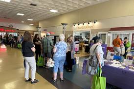 Sauk Valley Senior Showcase is Oct. 1 at Northland Mall