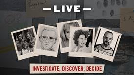 ‘Cold Case Live’ coming to  Rialto Square Theatre in Joliet