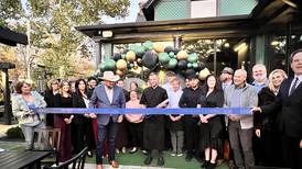 Ribbon-cutting ceremonies for Mandrake, Altiro restaurants in Geneva