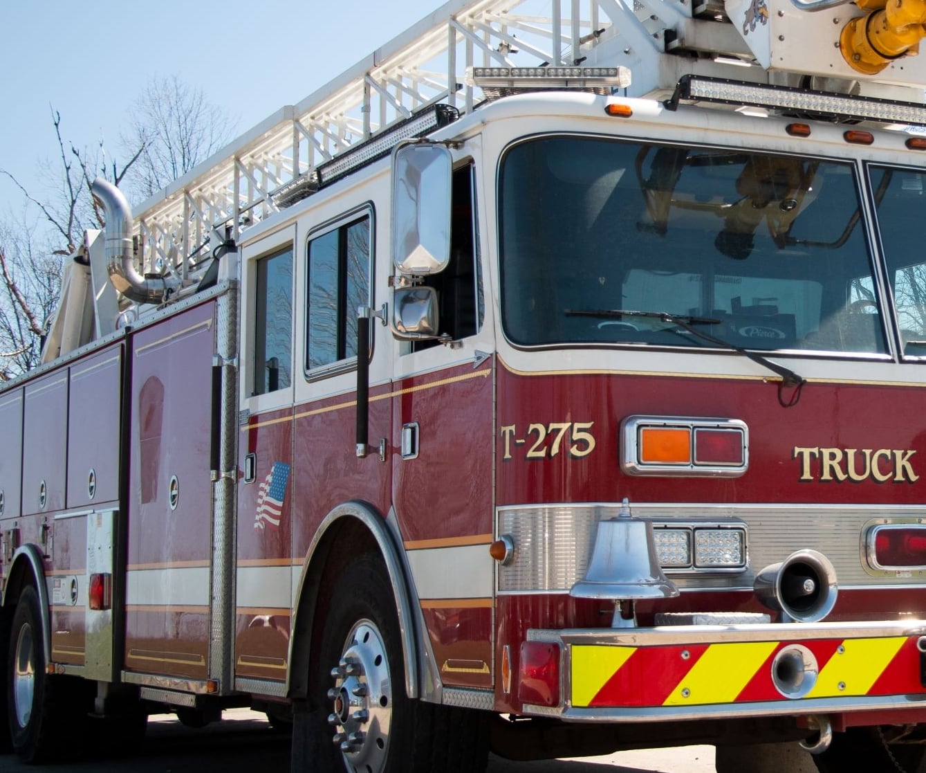 Smoke detectors, quick firefighter response prevent injuries in McHenry home converted to apartments