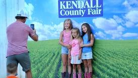 5 Things to Do: Fairgrounds Fall Fest, Hispanic Heritage Night and more in Kendall County