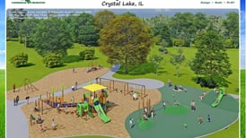 Lakewood’s Haligus Road Park to get grant funding for new playgrounds 