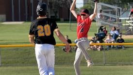 Photos: Forreston advances to 1A sectional championship