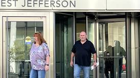 Joliet couple sentenced to probation in Plainfield American Legion theft case